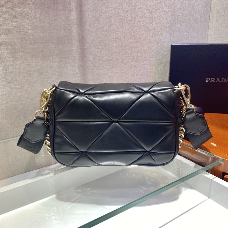Pra*a satchel bags
